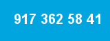 917 362 58 41 917 362 58 41